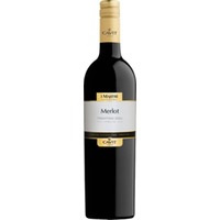 Merlot Trentino DOC Mastri Vernacoli