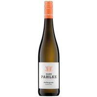Weißburgunder Gutswein trocken Weingut Hahn Pahlke QbA