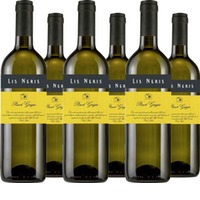 Pinot Grigio Tradizionali Isonzo DOC