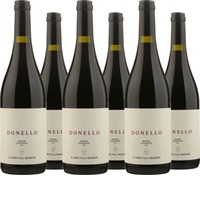 Il Conte Donello Marche Sangiovese IGP