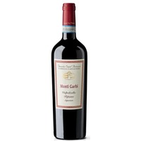 Monti Garbi Valpolicella Superiore DOC Ripasso