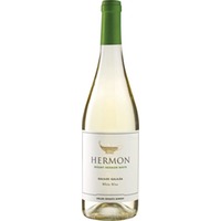 Yarden Mount Hermon Sauvignon blanc - Chardonnay