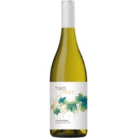 Two Vines Chardonnay