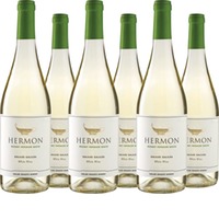 Yarden Mount Hermon Sauvignon blanc - Chardonnay