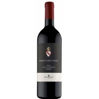 Fonterutoli, Chianti Classico DOCG