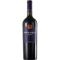 Punta Aquila Primitivo Salento IGT
