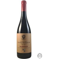 LUDO, Barolo DOCG