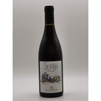 Syrah Family Rouge
