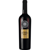 Borgo del Bosco Chianti, Chianti DOCG, Toskana, 2024, Rotwein
