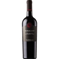 Miraglio Negroamaro Brindisi DOC