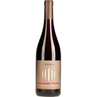 Cantina Tramin Blauburgunder Pinot Nero