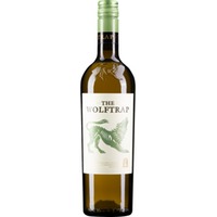 Boekenhoutskloof „The Wolftrap“ White