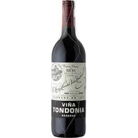 Viña Tondonia Tinto Reserva