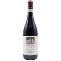 Barbaresco D.O.C.G., Bera