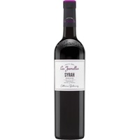 Les Jamelles Syrah 0.75 l Rotwein