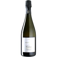 Calcaire Blanc de Blancs Sekt Brut Nature