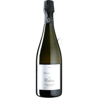 Calcaire Blanc de Blancs Sekt Brut Nature