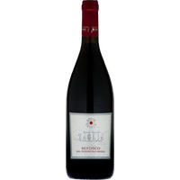 Refosco dal Peduncolo Rosso Friuli DOC - Zaglia
