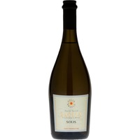 Solis Frizzante Bianco Venezia Giulia IGP - Zaglia