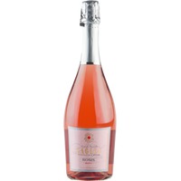 Rosis Frizzante Rosato - Zaglia