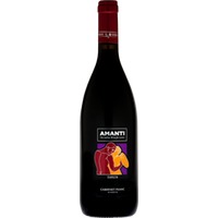 Cabernet Franc Riserva Friuli DOC - Zaglia