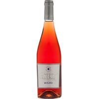 Rosato Merlot Friuli Latisana DOC - Zaglia