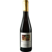 C’era una Volta il Passato Moscato Bianco BIO 0,375 L - Cascina degli Ulivi