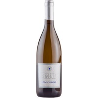 Pinot Grigio Friuli DOC - Zaglia