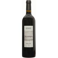 Les Songes Gaillac AOP - Domaine Duffau