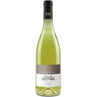 Les Pinèdes Blanc La Clape AOP - Château de Marmorières