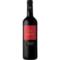 Cuvée Mathilde Minervois AOP - Château de Gourgazaud