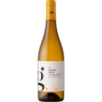 Cuvée Grenache Gris Pays d'Oc IGP - Château de Gourgazaud
