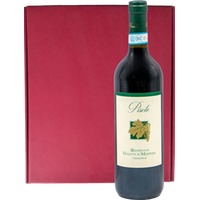 Pisote Dolcetto d’Alba DOC + Confezione regalo - Ramello Gianni & Matteo