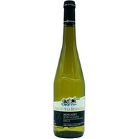 Domaine de la Bernardiere Muscadet Sèvre et Maine AOP - Domaine de l'Aurière