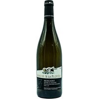 Manoire de la Pilotiere Muscadet Sèvre et Maine AOP - Domaine de l'Aurière