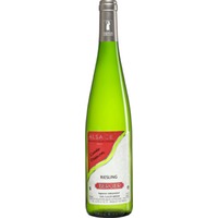 Riesling Cuvée Passion Alsace AOP - Vins Berger