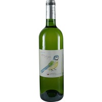 "Mes Anges" Montravel AOP BIO - Domaine De Grimardy