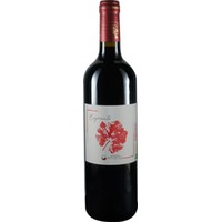 "Empreinte" Bergerac AOP BIO - Domaine De Grimardy