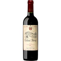 Cuvée Vieilles Vignes Côtes de Blaye AOP - Château l'Abbaye