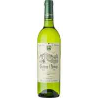 Cuvée Sauvignon Côtes de Blaye AOP - Château l'Abbaye