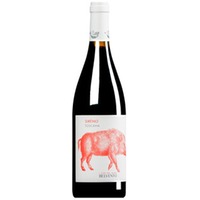 "Sireno" Rosso Toscana IGT