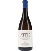 Attis Lias Finas Rias Baixas D.O