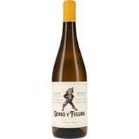 Genio y Figura Rias Baixas D.O