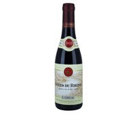 Cotes du Rhone Rouge AC 0,375 l halbe Flasche, Frankreich