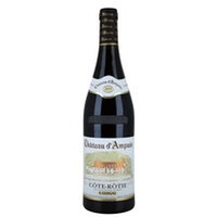 Guigal Cote Rotie Chateau Ampuis AC, Rhone Frankreich