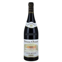 Guigal Cote Rotie Chateau Ampuis AC, Rhone Frankreich