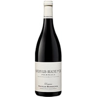 Domaine Nicolas Rossignol : Savigny-Les-Beaune 1er cru Fourneaux