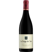 Clos de Tart : Morey-Saint-Denis 1er cru La Forge de Tart