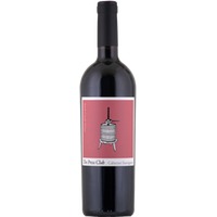 Cabernet Sauvignon The Press Club