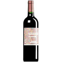 "DUEMANI" Cabernet Franc Costa Toscana IGP (BIO)